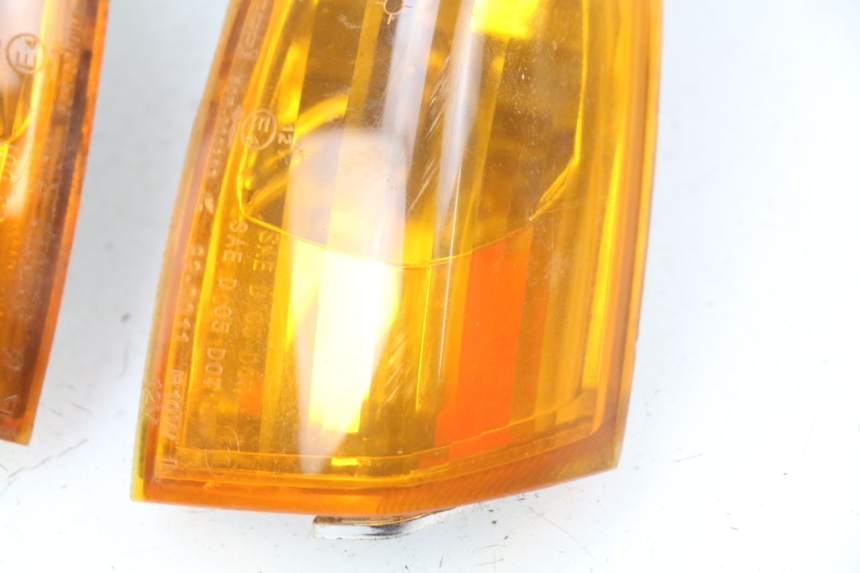 photo de ACHTERKNIPPERLICHT PIAGGIO FLY 125 (2005 - 2012) - Staat van het oppervlak