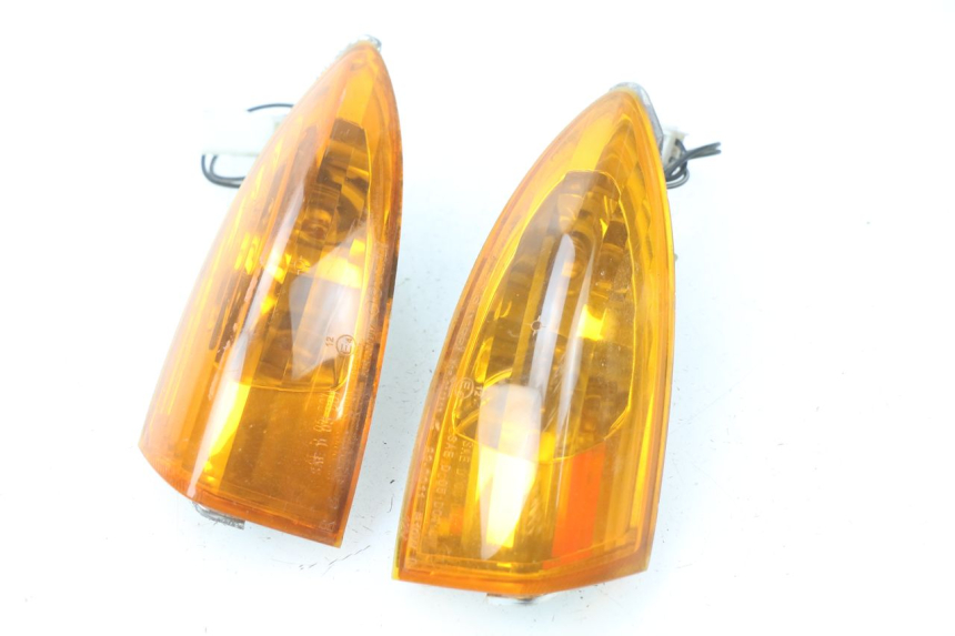 photo de ACHTERKNIPPERLICHT PIAGGIO FLY 125 (2005 - 2012) - Gecontroleerd onderdeel