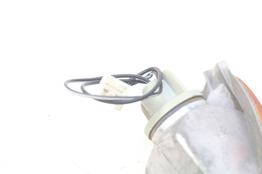 photo de ACHTERKNIPPERLICHT PIAGGIO FLY 100 (2006 - 2010) - Andere kijkhoek