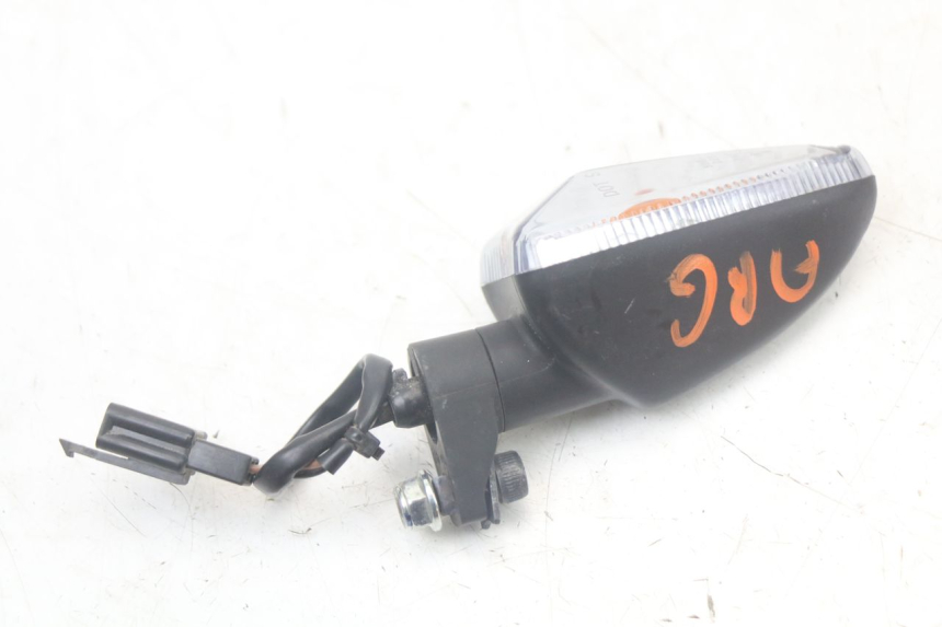 photo de ACHTERLINKS KNIPPERLICHT YAMAHA AEROX 2T 50 (2013 - 2017) - Andere kijkhoek