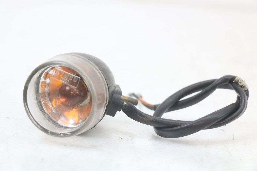 photo de ACHTERLINKS KNIPPERLICHT KYMCO AGILITY 4T 50 (2018 - 2022) - Zoom op gebruiksstaat