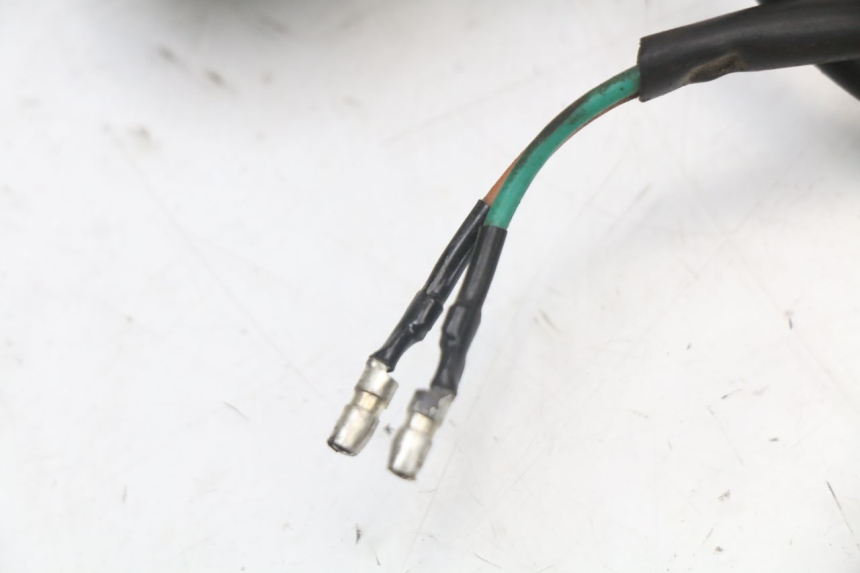 photo de ACHTERLINKS KNIPPERLICHT KYMCO AGILITY 4T 50 (2018 - 2022) - Technische close-up