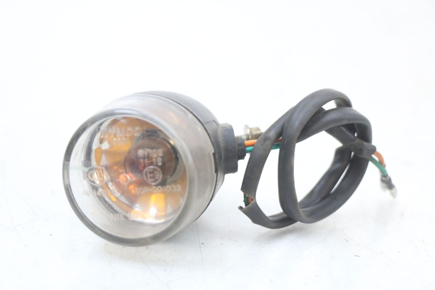 photo de ACHTERLINKS KNIPPERLICHT KYMCO AGILITY 4T 50 (2005 - 2018) - Detail van het onderdeel