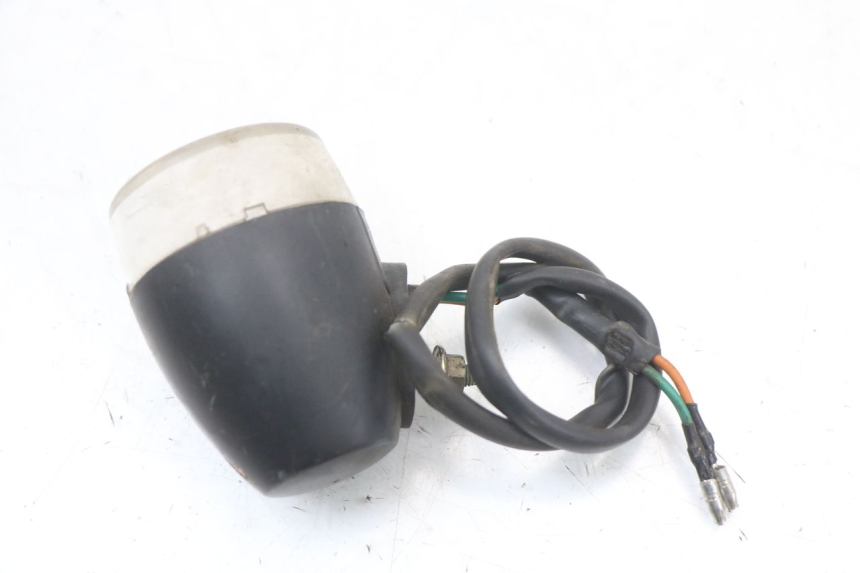 photo de ACHTERLINKS KNIPPERLICHT KYMCO AGILITY 4T 50 (2005 - 2018) - Zoom op gebruiksstaat