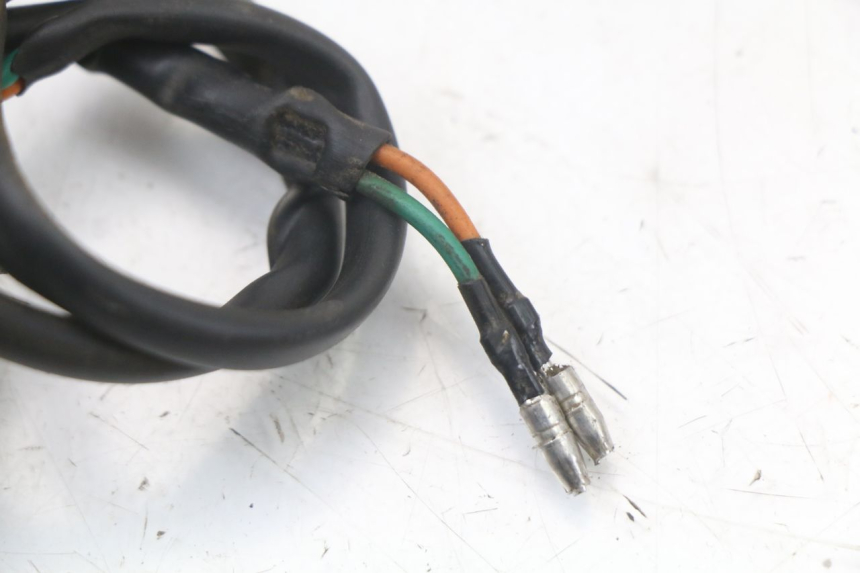 photo de ACHTERLINKS KNIPPERLICHT KYMCO AGILITY 4T 50 (2005 - 2018) - Andere kijkhoek