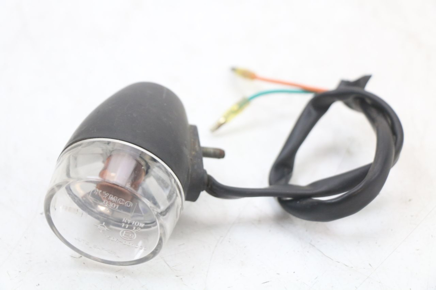 photo de ACHTERLINKS KNIPPERLICHT KYMCO AGILITY 4T 50 (2005 - 2018) - Hoofdaanzicht