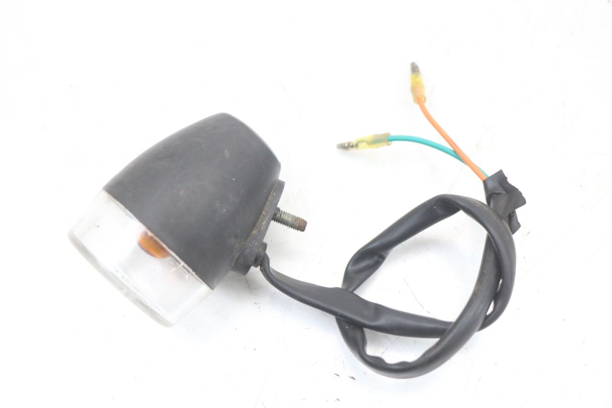 photo de ACHTERLINKS KNIPPERLICHT KYMCO AGILITY 4T 50 (2005 - 2018) - Detail van het onderdeel