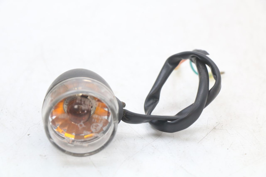 photo de ACHTERLINKS KNIPPERLICHT KYMCO AGILITY 4T 50 (2005 - 2018) - Zoom op gebruiksstaat