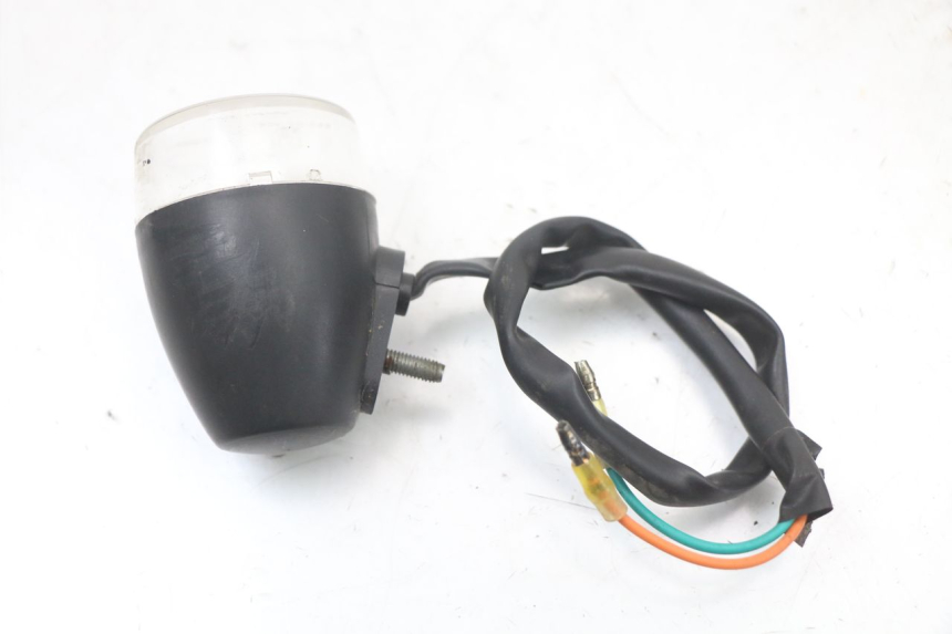 photo de ACHTERLINKS KNIPPERLICHT KYMCO AGILITY 4T 50 (2005 - 2018) - Andere kijkhoek