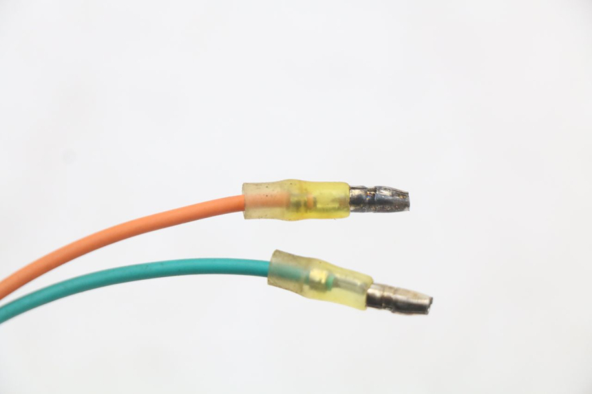 photo de ACHTERLINKS KNIPPERLICHT KYMCO AGILITY 4T 50 (2005 - 2018) - Technische close-up