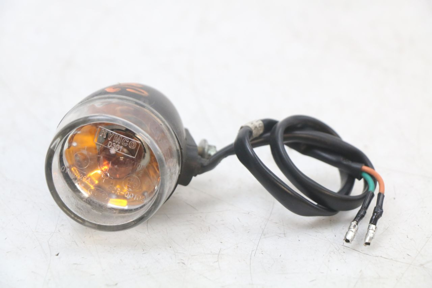 photo de ACHTERLINKS KNIPPERLICHT KYMCO AGILITY 4T 50 (2018 - 2022) - Detail van het onderdeel