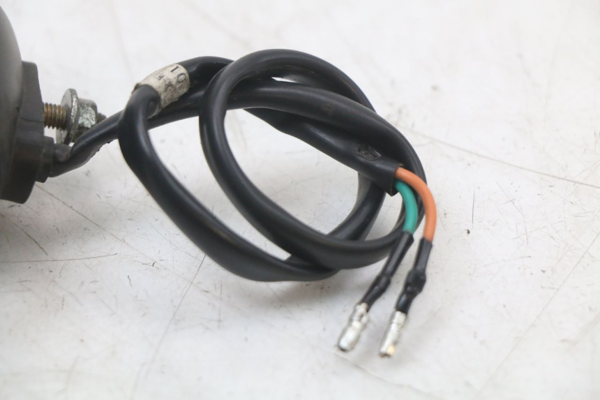 photo de ACHTERLINKS KNIPPERLICHT KYMCO AGILITY 4T 50 (2018 - 2022) - Overzicht