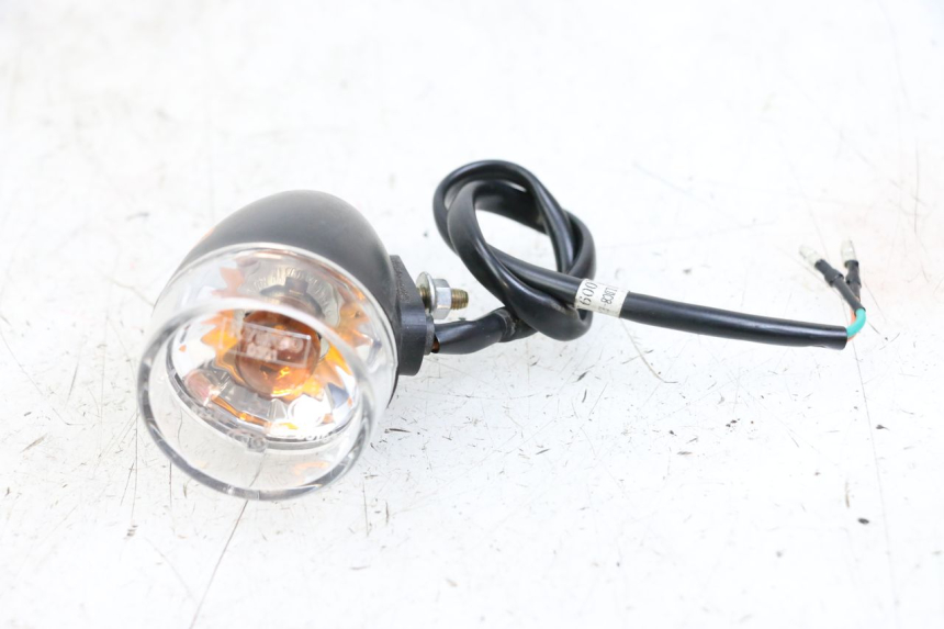 photo de ACHTERLINKS KNIPPERLICHT KYMCO AGILITY 4T 50 (2018 - 2022) - Hoofdaanzicht