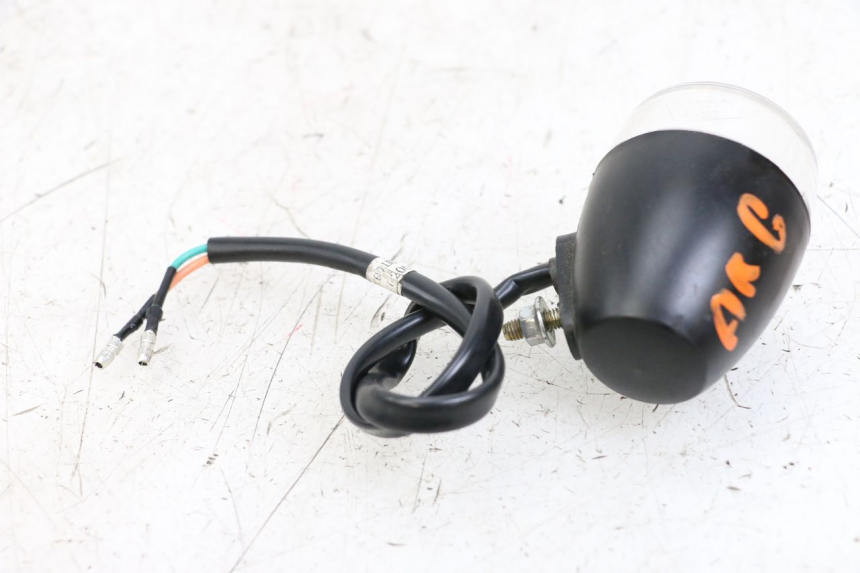 photo de ACHTERLINKS KNIPPERLICHT KYMCO AGILITY 4T 50 (2018 - 2022) - Andere kijkhoek