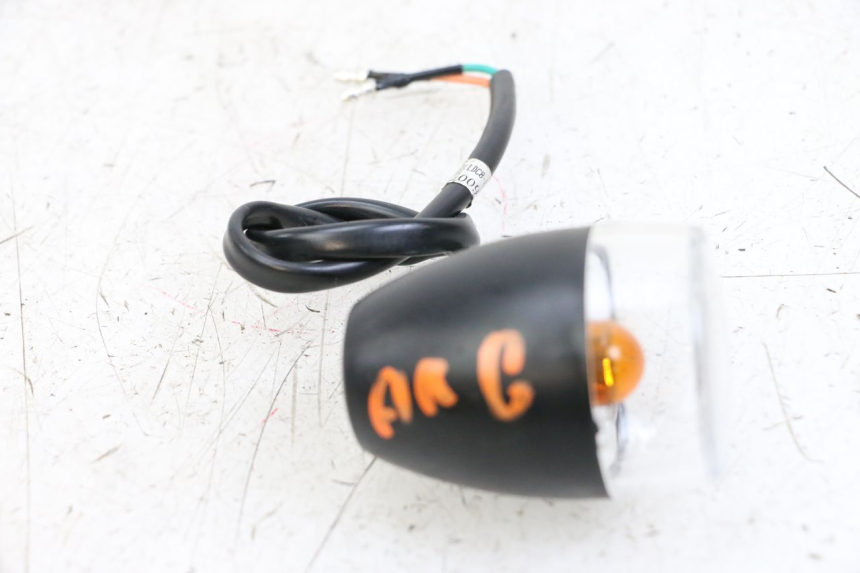 photo de ACHTERLINKS KNIPPERLICHT KYMCO AGILITY 4T 50 (2018 - 2022) - Technische close-up