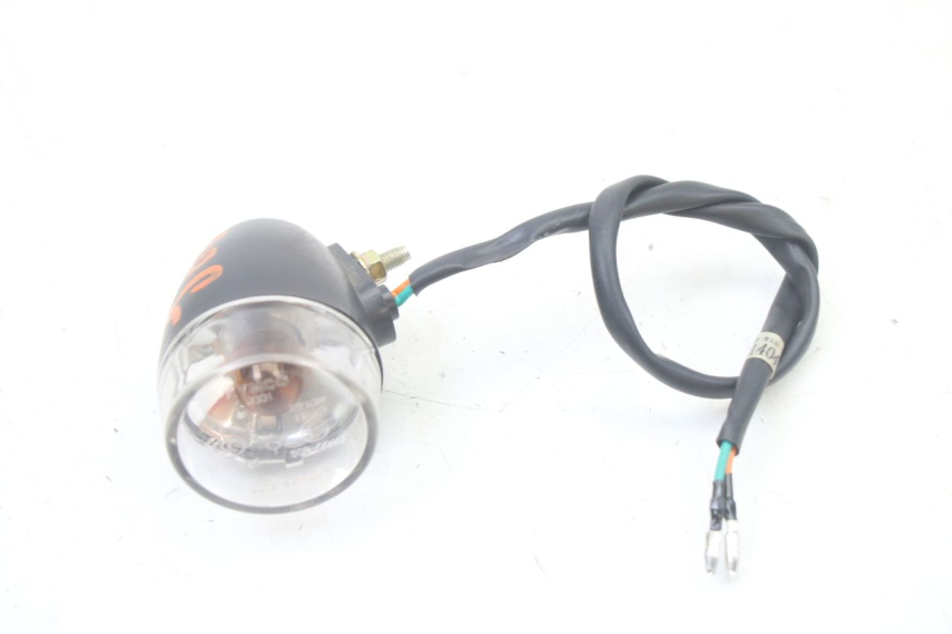 photo de ACHTERLINKS KNIPPERLICHT KYMCO AGILITY 4T 50 (2005 - 2018) - Detail van het onderdeel