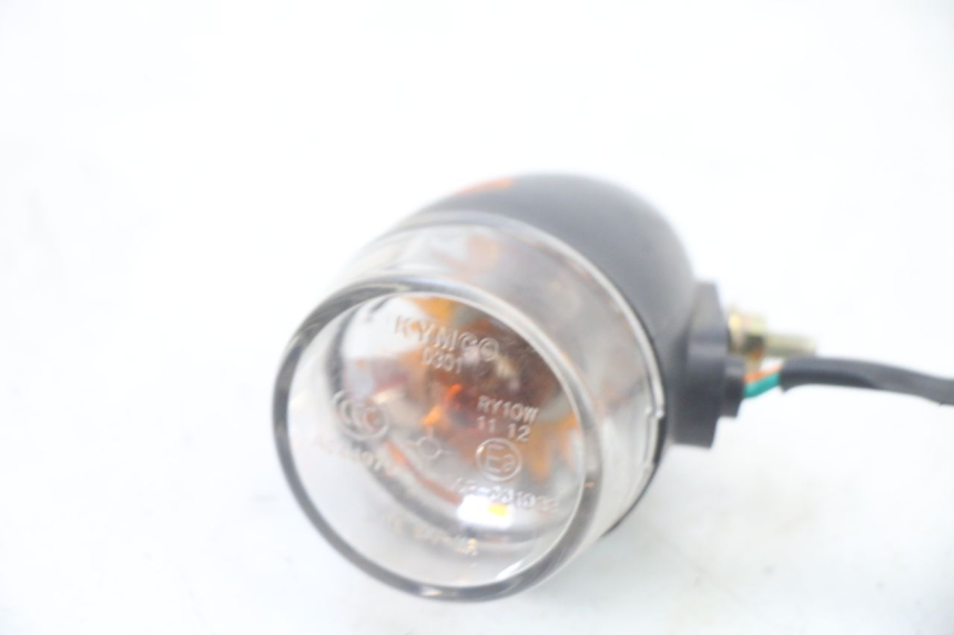 photo de ACHTERLINKS KNIPPERLICHT KYMCO AGILITY 4T 50 (2005 - 2018) - Zoom op gebruiksstaat