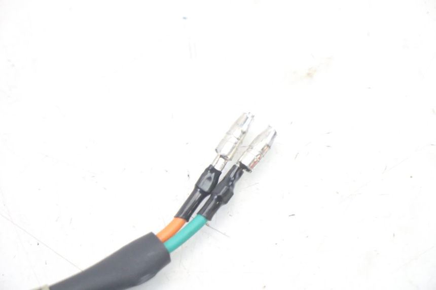 photo de ACHTERLINKS KNIPPERLICHT KYMCO AGILITY 4T 50 (2005 - 2018) - Bevestigingspunten