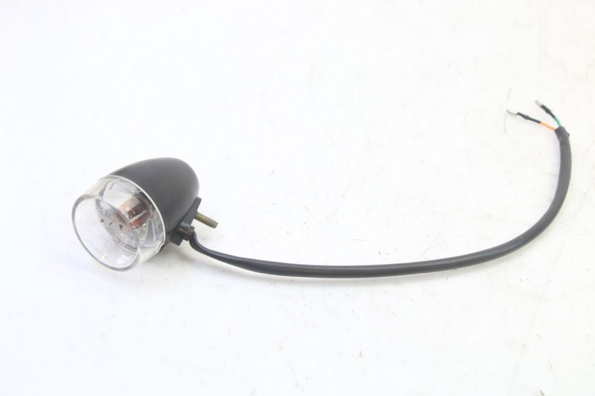 photo de ACHTERLINKS KNIPPERLICHT KYMCO AGILITY 4T 50 (2005 - 2018) - Hoofdaanzicht