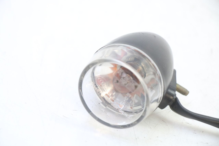 photo de ACHTERLINKS KNIPPERLICHT KYMCO AGILITY 4T 50 (2005 - 2018) - Detail van het onderdeel