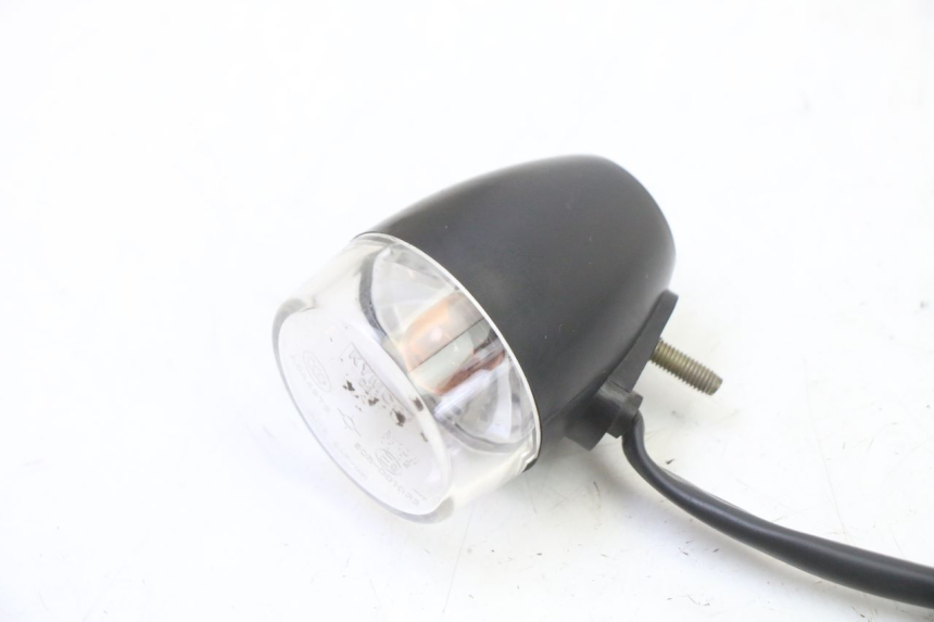 photo de ACHTERLINKS KNIPPERLICHT KYMCO AGILITY 4T 50 (2005 - 2018) - Zoom op gebruiksstaat