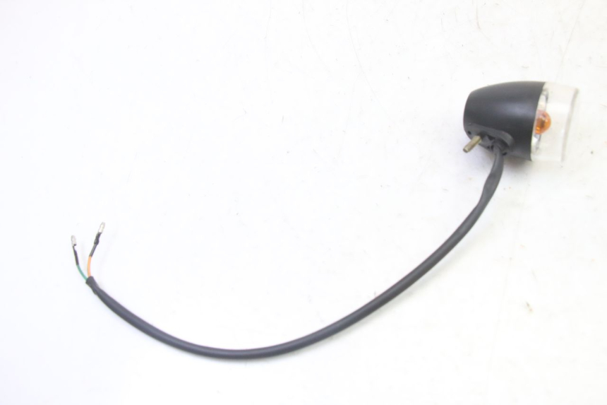 photo de ACHTERLINKS KNIPPERLICHT KYMCO AGILITY 4T 50 (2005 - 2018) - Andere kijkhoek