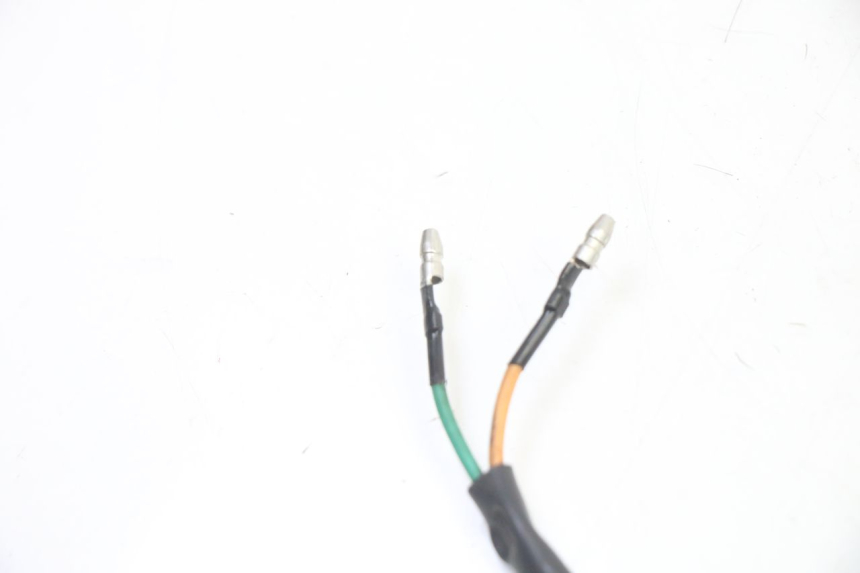 photo de ACHTERLINKS KNIPPERLICHT KYMCO AGILITY 4T 50 (2005 - 2018) - Technische close-up