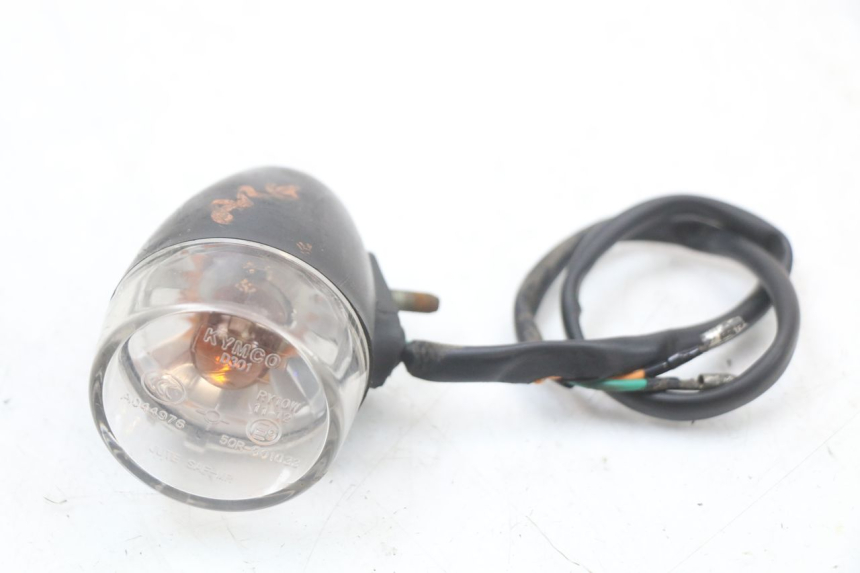 photo de ACHTERLINKS KNIPPERLICHT KYMCO AGILITY FR 2T 50 (2012 - 2017) - Hoofdaanzicht