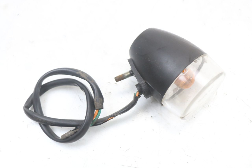 photo de ACHTERLINKS KNIPPERLICHT KYMCO AGILITY FR 2T 50 (2012 - 2017) - Andere kijkhoek