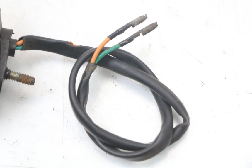 photo de ACHTERLINKS KNIPPERLICHT KYMCO AGILITY FR 2T 50 (2012 - 2017) - Technische close-up