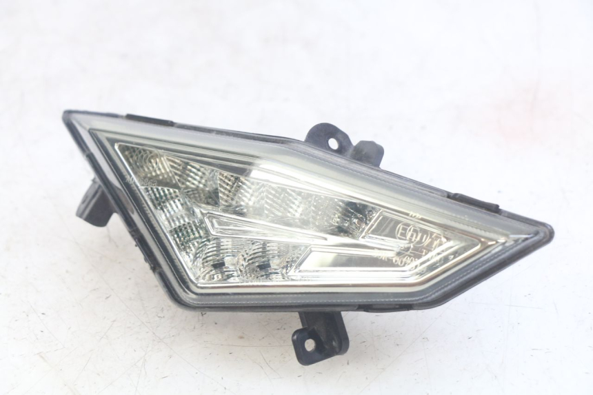 photo de ACHTERLINKS KNIPPERLICHT NECO ALEXONE 125 (2017 - 2024) - Hoofdaanzicht