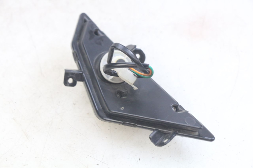 photo de ACHTERLINKS KNIPPERLICHT NECO ALEXONE 125 (2017 - 2024) - Andere kijkhoek