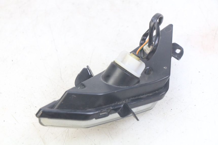 photo de ACHTERLINKS KNIPPERLICHT NECO ALEXONE 125 (2017 - 2024) - Technische close-up