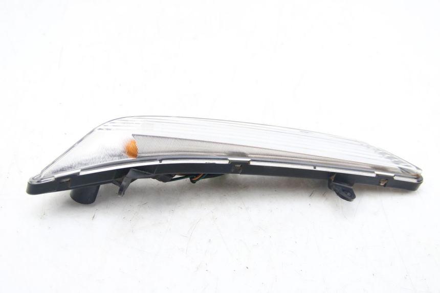 photo de ACHTERLINKS KNIPPERLICHT ECCITY ARTELEC 670 1 (2013 - 2017) - Andere kijkhoek