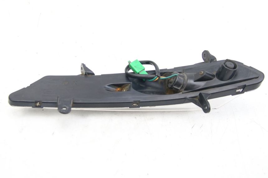 photo de ACHTERLINKS KNIPPERLICHT ECCITY ARTELEC 670 1 (2013 - 2017) - Overzicht