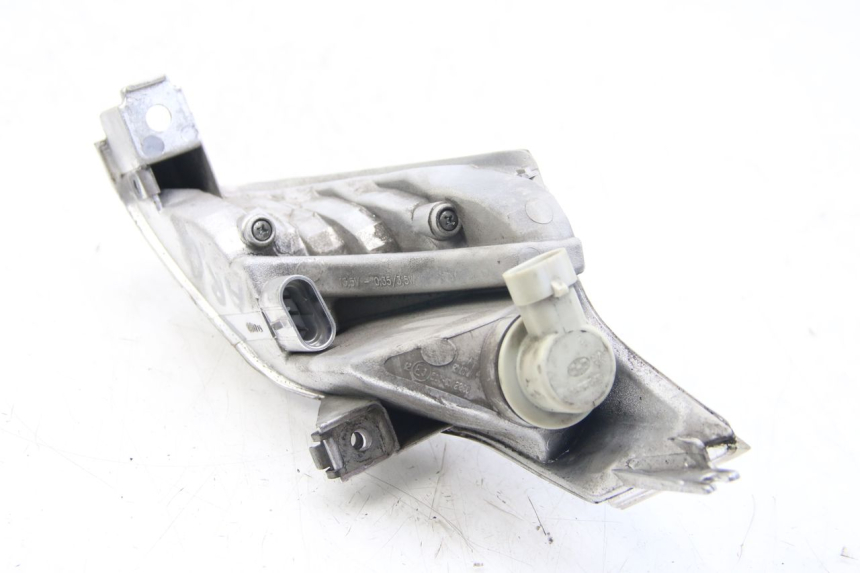 photo de ACHTERLINKS KNIPPERLICHT PIAGGIO BEVERLY 125 (2010 - 2015) - Detail van het onderdeel