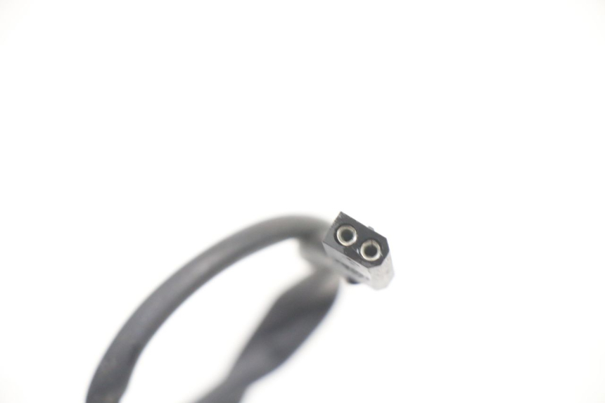 photo de ACHTERLINKS KNIPPERLICHT BMW C1 125 (2000 - 2003) - Technische close-up