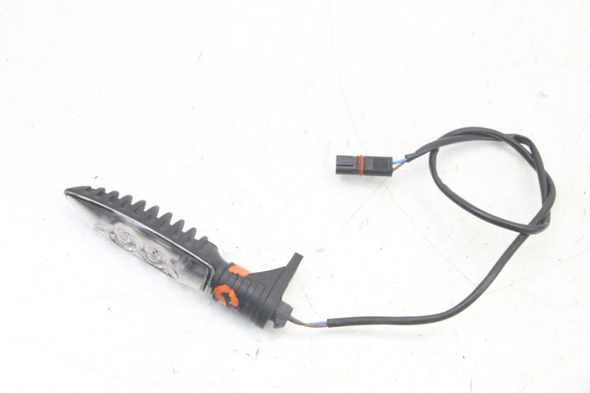 photo de ACHTERLINKS KNIPPERLICHT BMW S RR ABS S1000RR 1000 (2015 - 2018) - Hoofdaanzicht