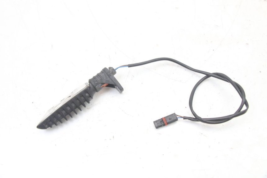 photo de ACHTERLINKS KNIPPERLICHT BMW S RR ABS S1000RR 1000 (2015 - 2018) - Zoom op gebruiksstaat