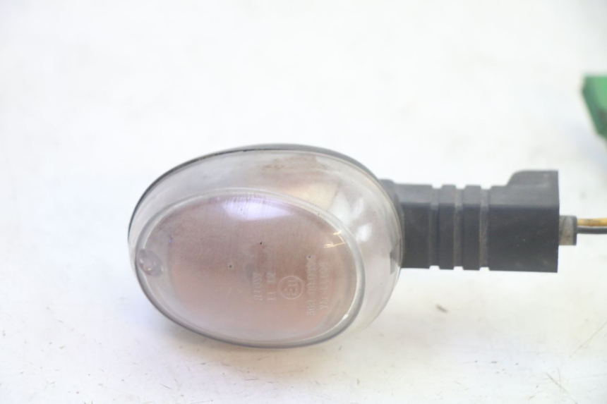 photo de ACHTERLINKS KNIPPERLICHT MBK BOOSTER SPIRIT 50 (2004 - 2017) - Zoom op gebruiksstaat