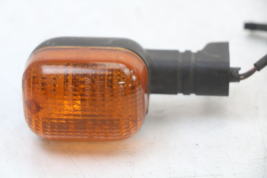 photo de ACHTERLINKS KNIPPERLICHT BMW C1 125 (2000 - 2003) - Zoom op gebruiksstaat