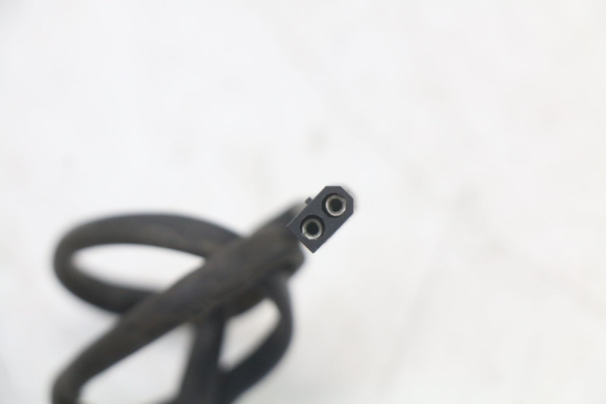 photo de ACHTERLINKS KNIPPERLICHT BMW C1 125 (2000 - 2003) - Overzicht