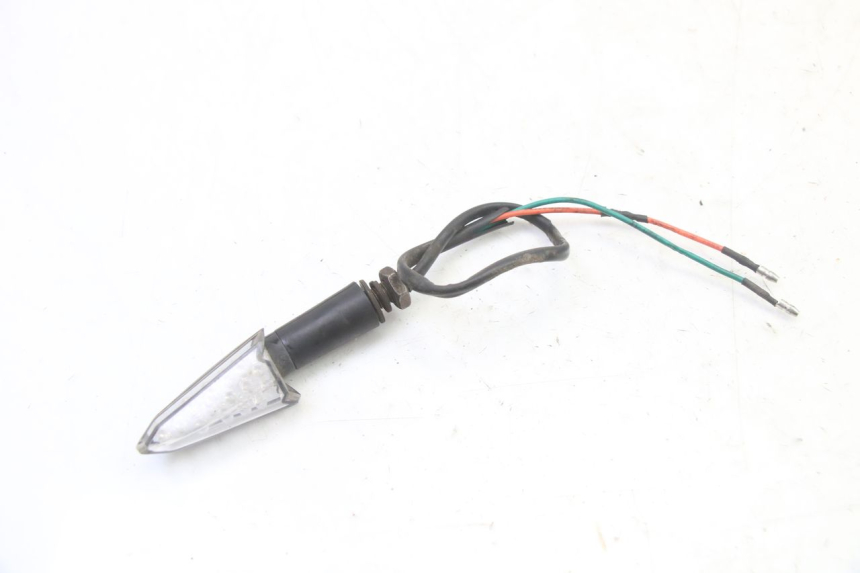 photo de ACHTERLINKS KNIPPERLICHT ORCAL CAVARO 4T 50 (2019 - 2023) - Hoofdaanzicht