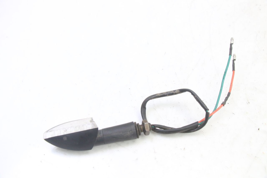 photo de ACHTERLINKS KNIPPERLICHT ORCAL CAVARO 4T 50 (2019 - 2023) - Zoom op gebruiksstaat