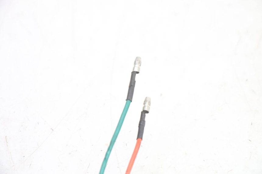 photo de ACHTERLINKS KNIPPERLICHT ORCAL CAVARO 4T 50 (2019 - 2023) - Technische close-up