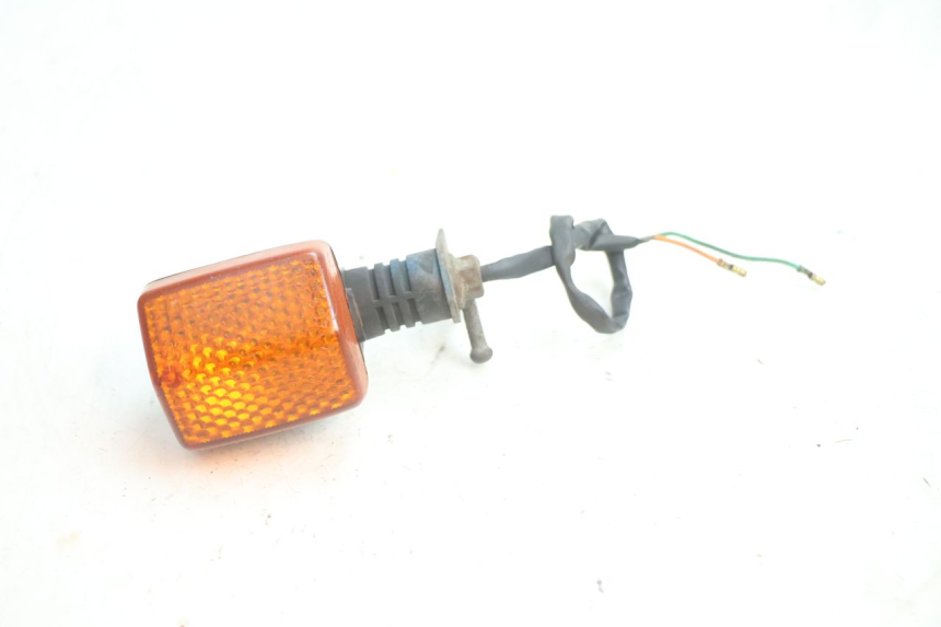 photo de LINKER ACHTERKNIPPERLICHT HONDA CB TWO FIFTY 250 (1991 - 2002) - Hoofdaanzicht