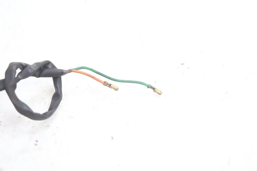 photo de LINKER ACHTERKNIPPERLICHT HONDA CB TWO FIFTY 250 (1991 - 2002) - Zoom op gebruiksstaat