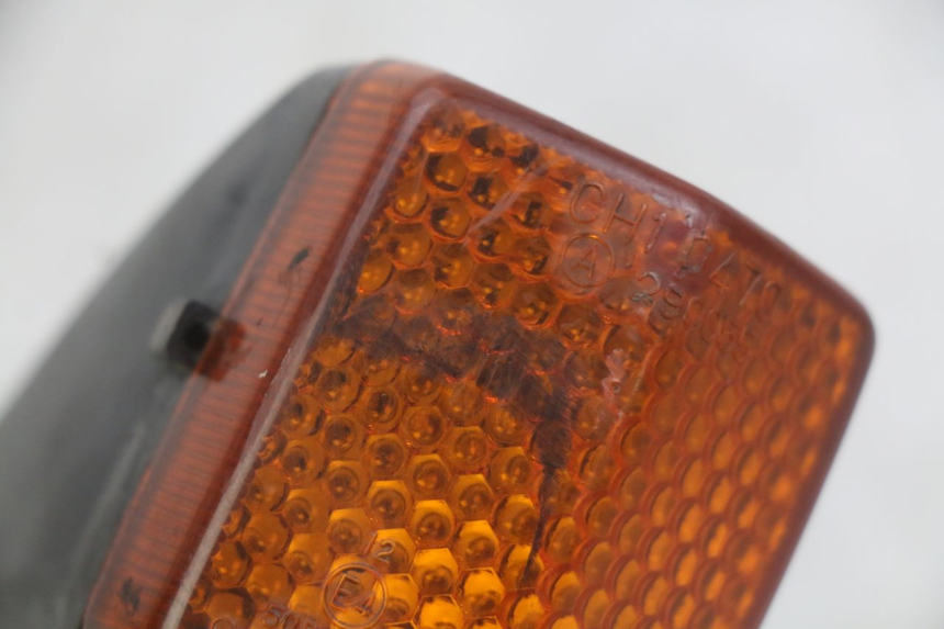 photo de ACHTERLINKS KNIPPERLICHT HONDA CBR F SC25 1000 (1989 - 1992) - Detail van het onderdeel