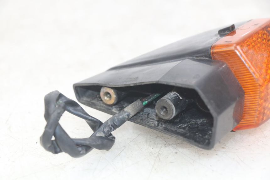photo de ACHTERLINKS KNIPPERLICHT HONDA CBR F SC25 1000 (1989 - 1992) - Andere kijkhoek