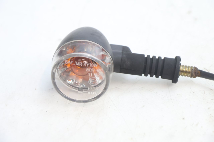 photo de LINKER ACHTERKNIPPERLICHT TGB CITY RS 50 (2011 - 2016) - Detail van het onderdeel